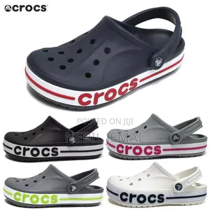 High Quality Crocs