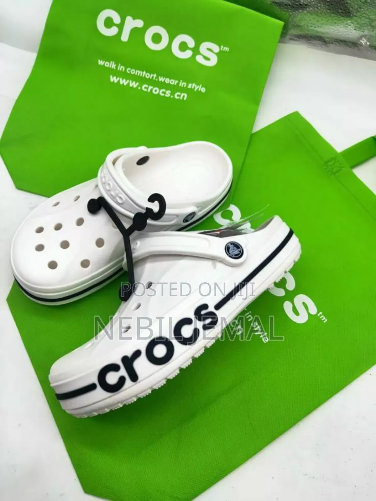 High Quality Crocs