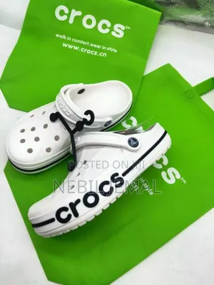 High Quality Crocs