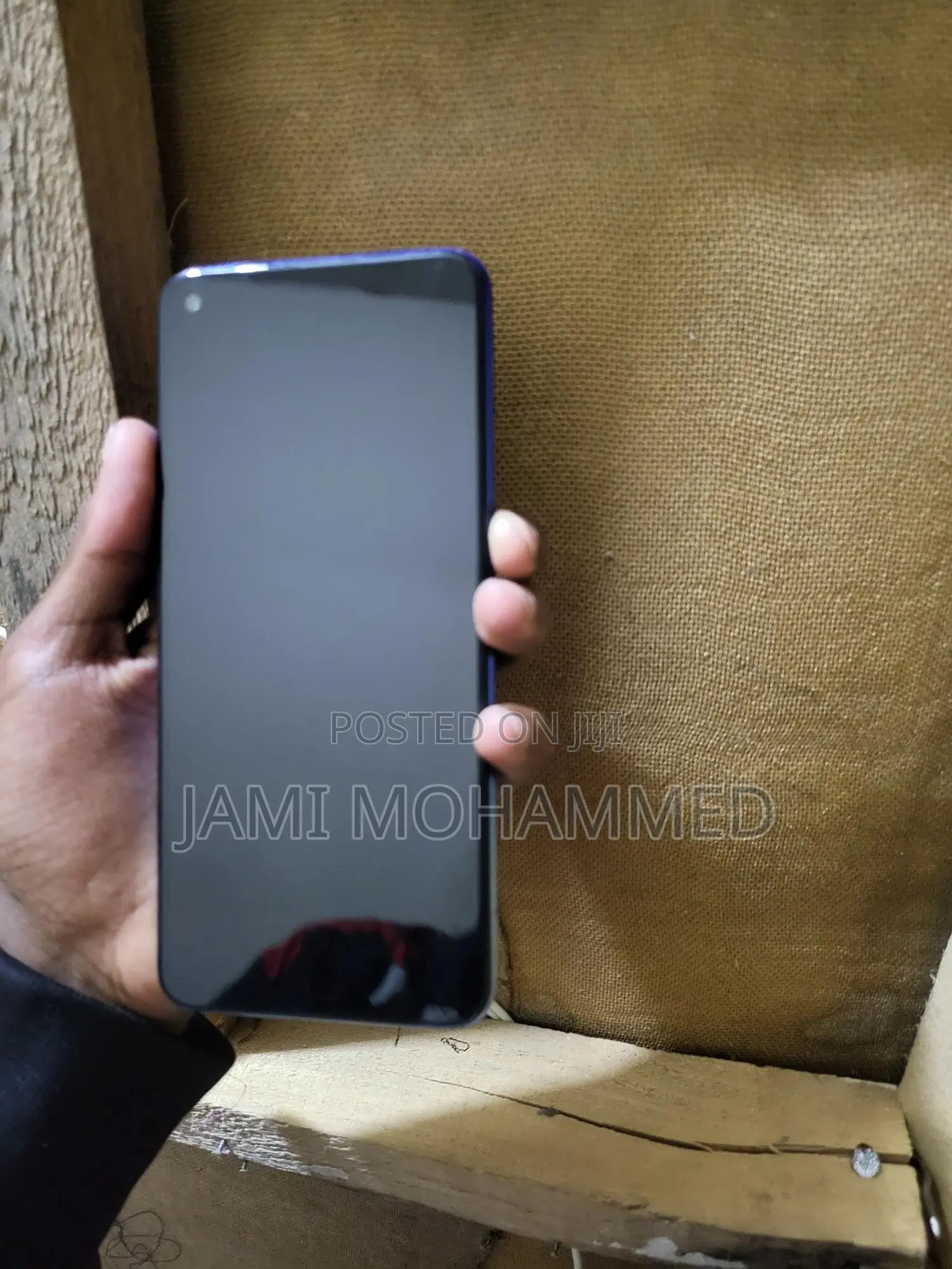 Oppo A54 128 GB Blue