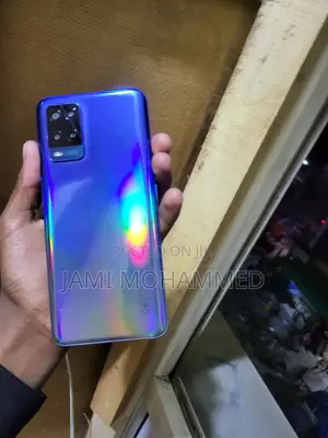 Oppo A54 128 GB Blue