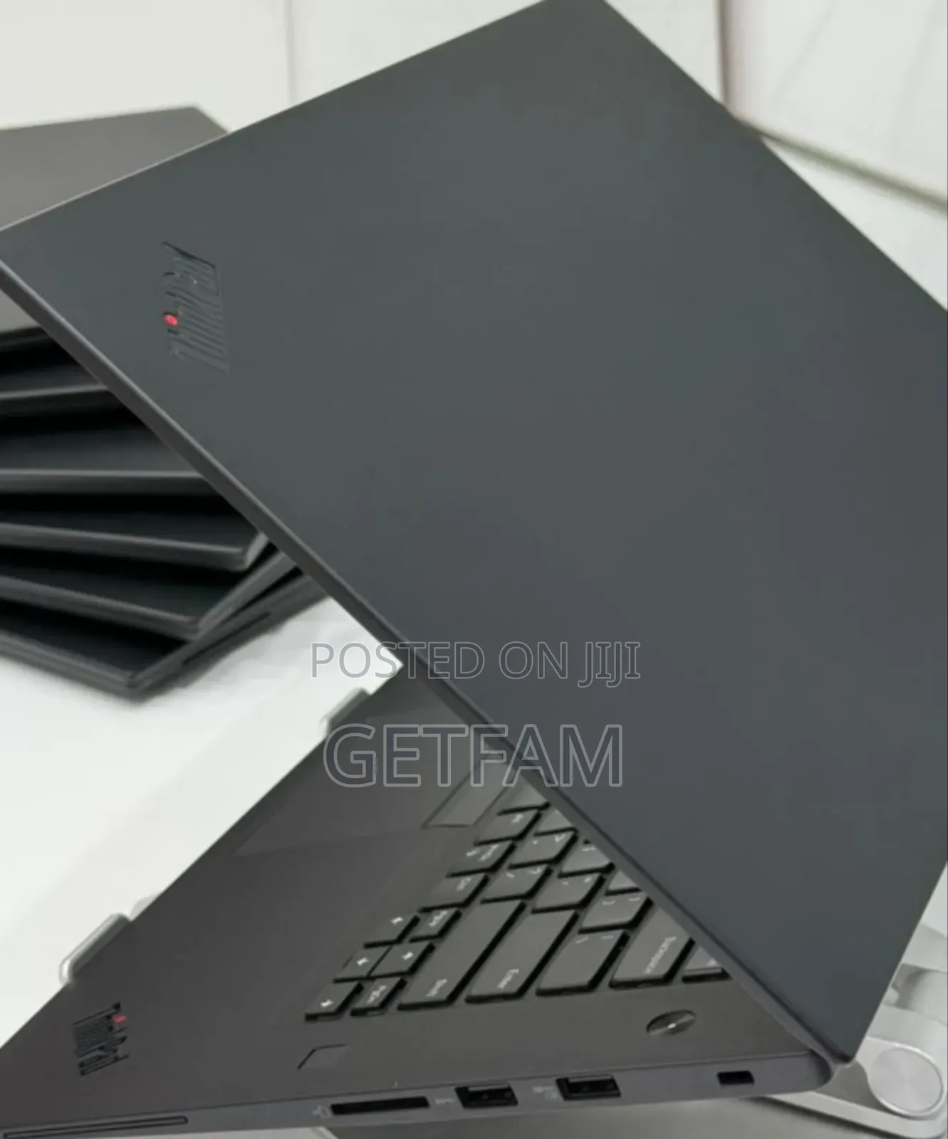 New Laptop Lenovo ThinkPad X1 Carbon 32GB Nvidia SSD 512GB