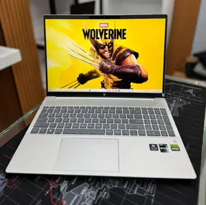 New Laptop HP Pavilion 15 16GB Intel Core I7 SSD 1T