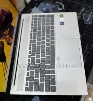 New Laptop HP Pavilion 15 16GB Intel Core I7 SSD 1T