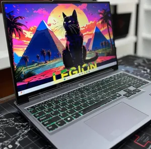 New Laptop Lenovo Legion 5 16GB Intel Core I9 SSD 1T