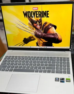 Photo - New Laptop HP Pavilion 15 16GB Intel Core I7 SSD 1T