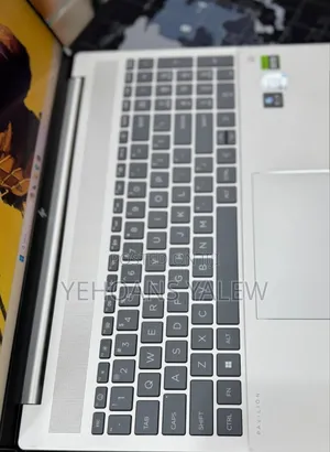 New Laptop HP Pavilion 15 16GB Intel Core I7 SSD 1T