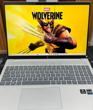 New Laptop HP Pavilion 15 16GB Intel Core I7 SSD 1T