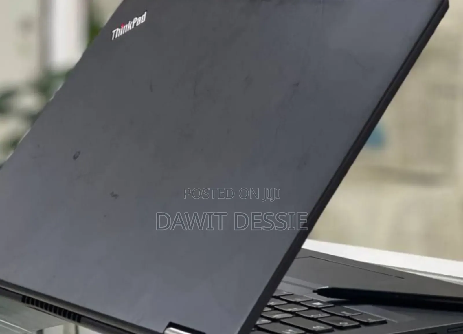 New Laptop Lenovo ThinkPad X380 Yoga 16GB Intel Core I5 SSD 512GB