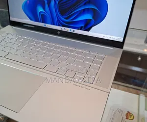 New Laptop HP Envy 15 16GB Intel Core I9 SSD 1T