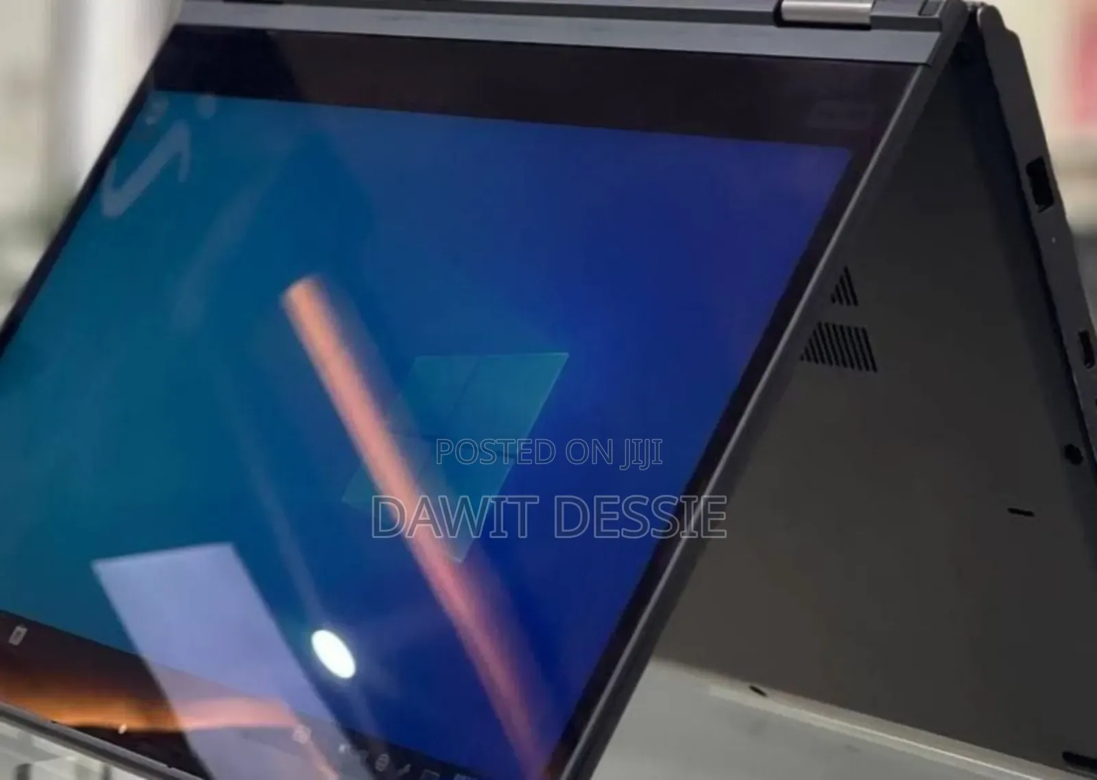 New Laptop Lenovo ThinkPad X380 Yoga 16GB Intel Core I5 SSD 512GB