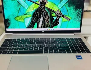 Photo - New Laptop HP ProBook 450 G9 16GB Intel Core I7 SSD 1T