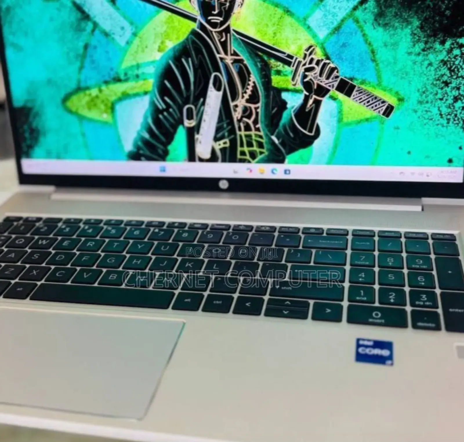 New Laptop HP ProBook 450 G9 16GB Intel Core I7 SSD 1T