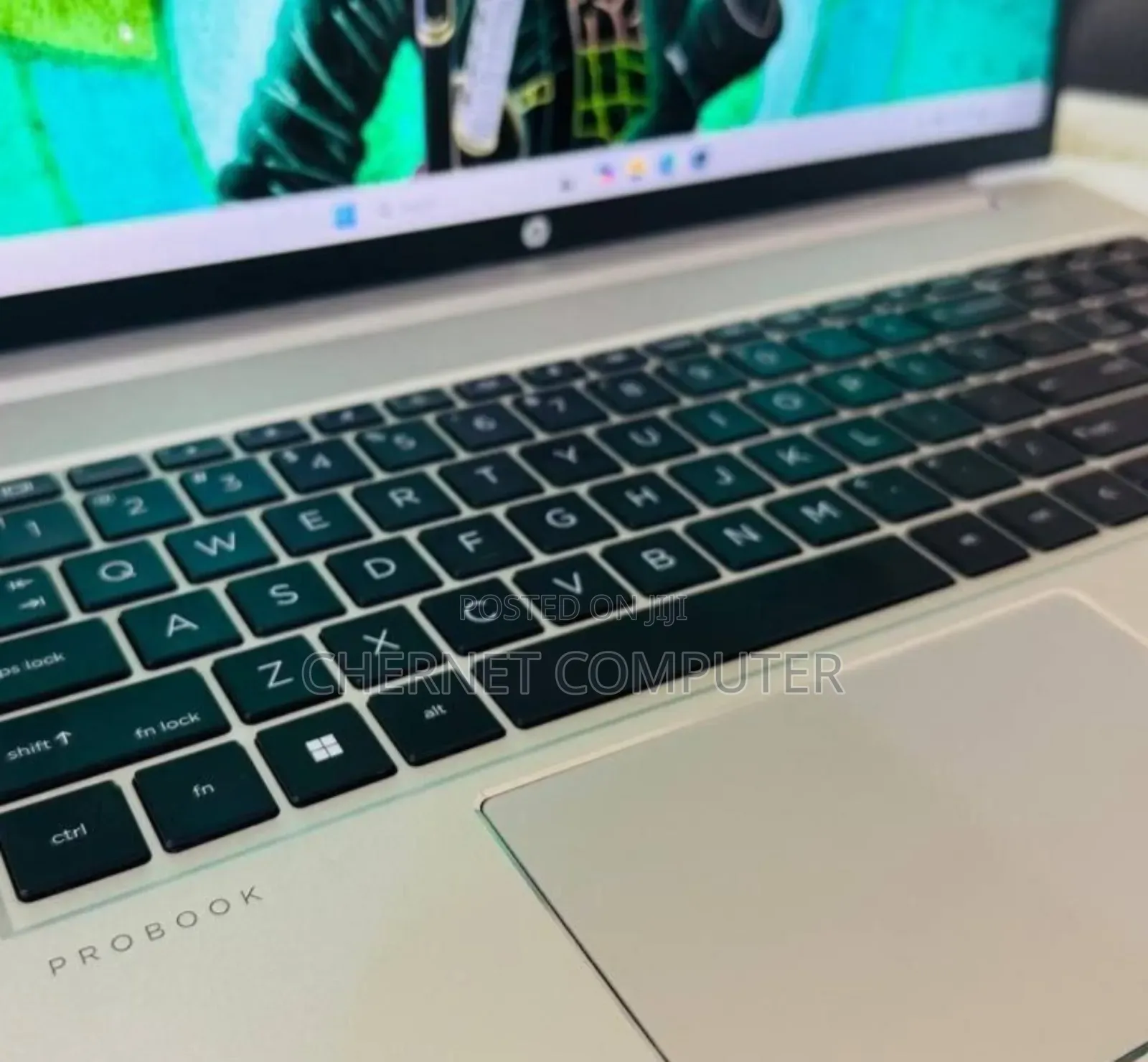 New Laptop HP ProBook 450 G9 16GB Intel Core I7 SSD 1T