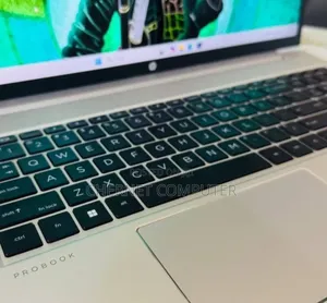 New Laptop HP ProBook 450 G9 16GB Intel Core I7 SSD 1T