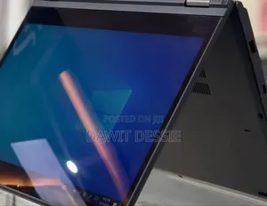 New Laptop Lenovo ThinkPad X380 Yoga 16GB Intel Core I5 SSD 512GB