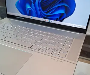 New Laptop HP Envy 15 16GB Intel Core I9 SSD 1T