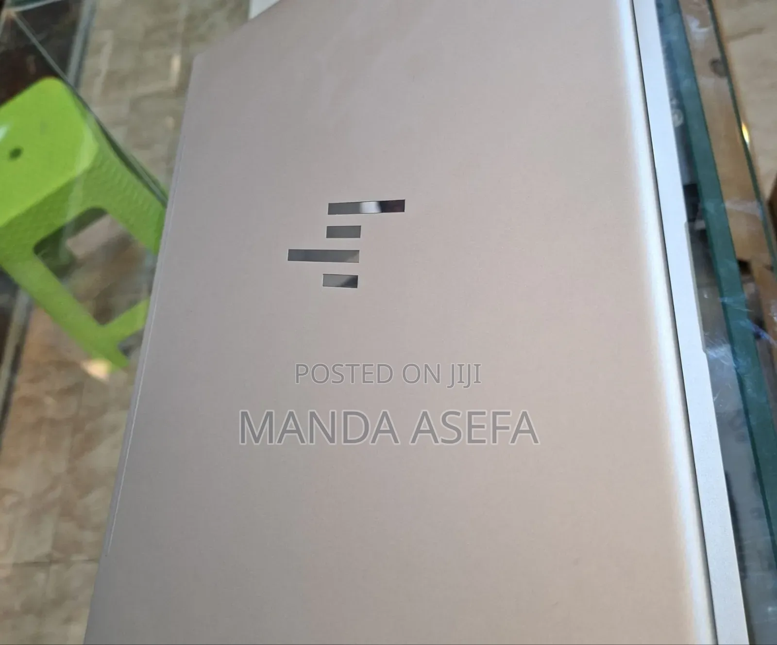 New Laptop HP Envy 15 16GB Intel Core I9 SSD 1T