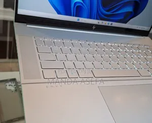 New Laptop HP Envy 15 16GB Intel Core I9 SSD 1T