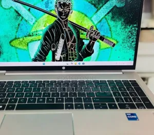 Photo - New Laptop HP Probook 450 16GB Intel Core I7 SSD 1T