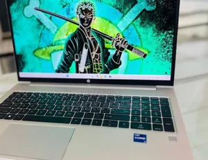 New Laptop HP Probook 450 16GB Intel Core I7 SSD 1T