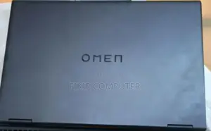 New Laptop HP Omen 15 16GB Intel Core I9 SSD 1T