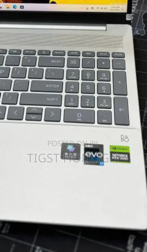 Photo - New Laptop HP Pavilion 15 16GB Intel Core I7 SSD 1T