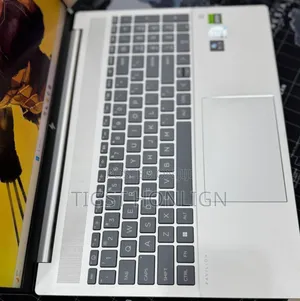 New Laptop HP Pavilion 15 16GB Intel Core I7 SSD 1T