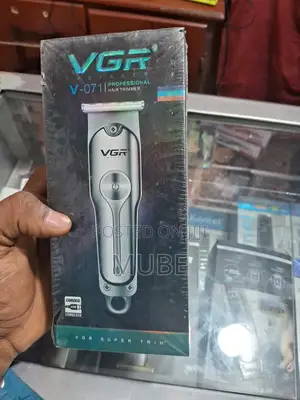VGR Hair Trimmer