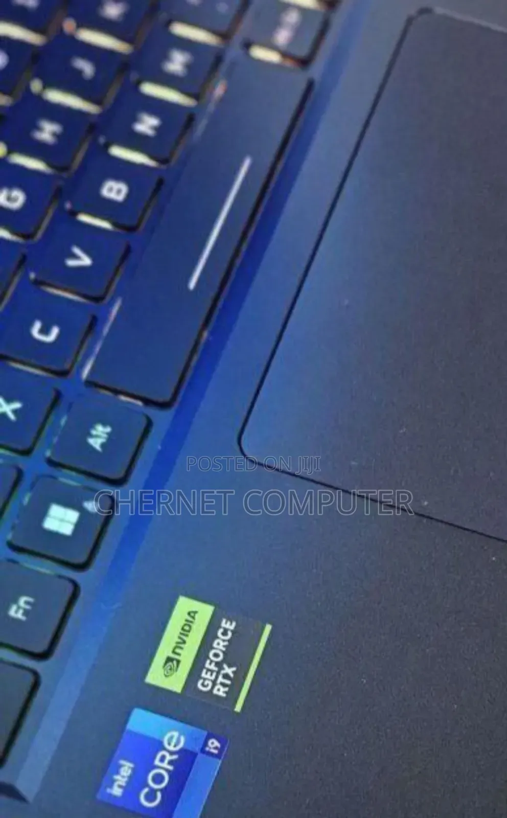 New Laptop Acer Predator Helios Neo 16 16GB Intel Core I9 SSD 1T