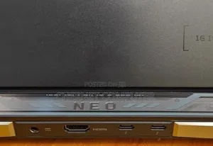 New Laptop Acer Predator Helios Neo 16 16GB Intel Core I9 SSD 1T