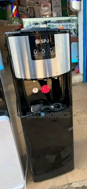 Photo - SPJ Dispenser Hot.Cold.Normal