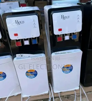 SPJ Dispenser Hot.Cold.Normal