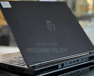 New Lenovo Legion Y7000P IRX9 Gaming Laptop 16GB AMD Ryzen 7 SSD 512GB
