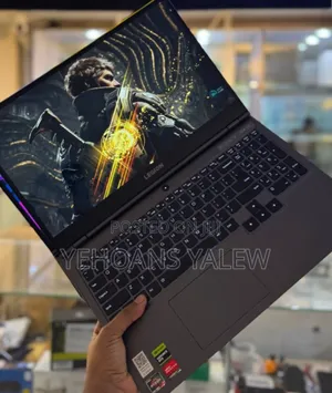 New Lenovo Legion Y7000P IRX9 Gaming Laptop 16GB AMD Ryzen 7 SSD 512GB