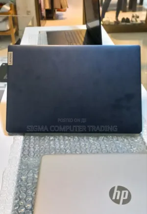 New Laptop Lenovo Ideapad 3 8GB Intel Core I3 SSD 256GB