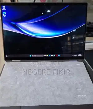 Photo - New Laptop HP Spectre X360 16GB Intel Core Ultra 7 SSD 1T