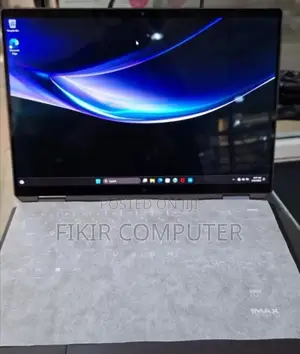 Photo - New Laptop HP Spectre X360 16GB Intel Core Ultra 7 SSD 1T