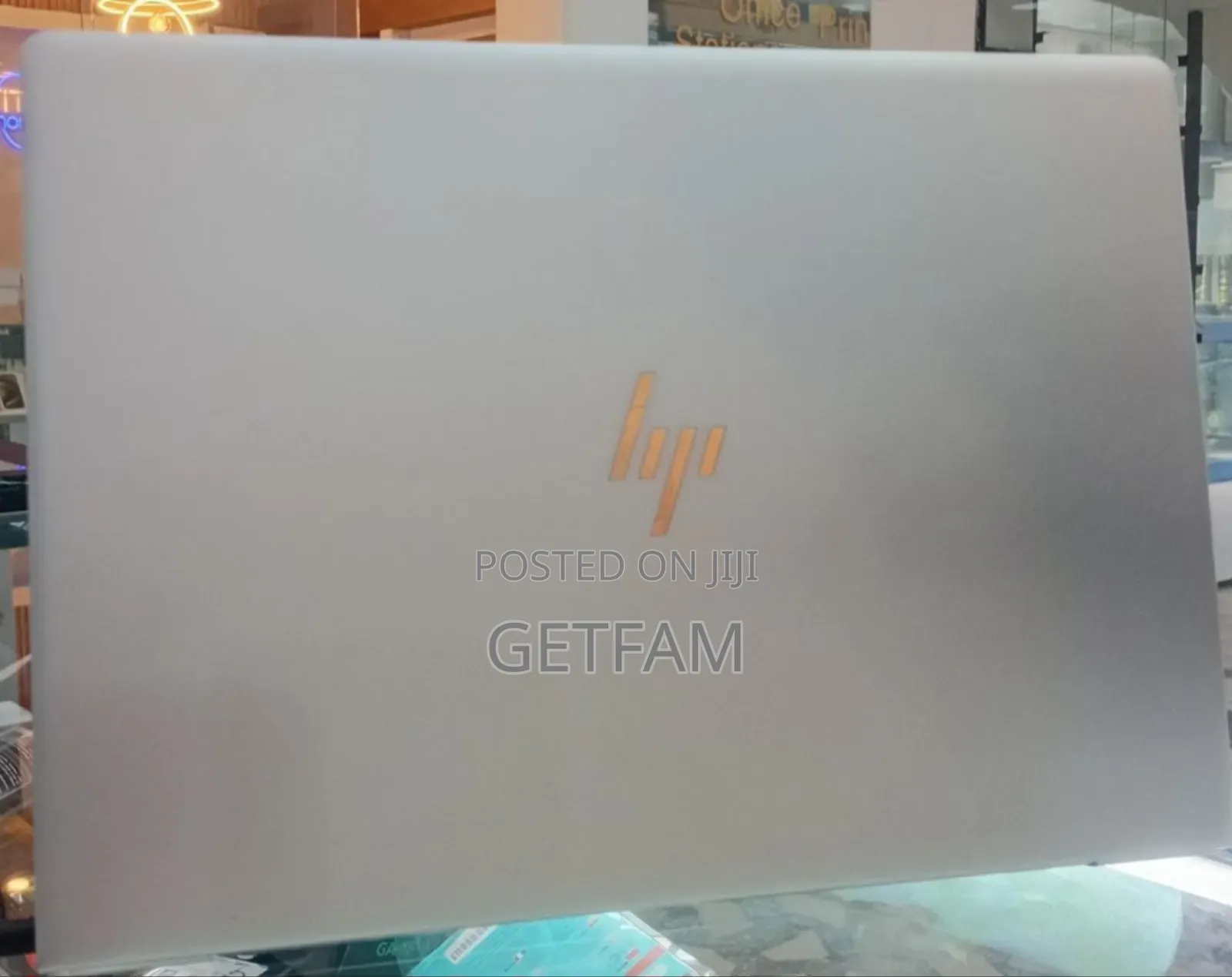 New Laptop HP EliteBook 840 G6 16GB Intel Core i7 SSD 512GB