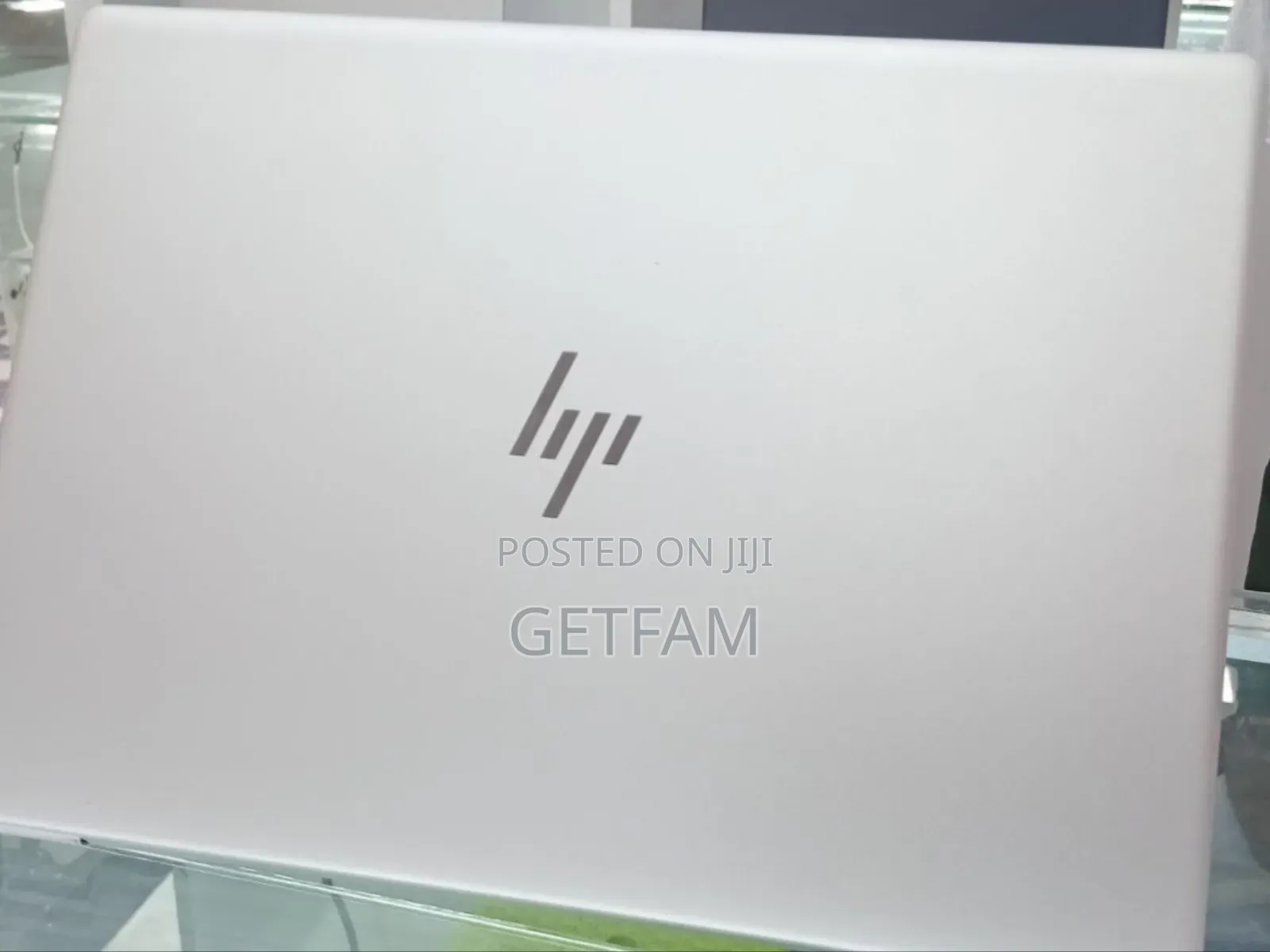 New Laptop HP EliteBook 840 G6 16GB Intel Core i7 SSD 512GB