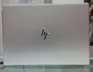 New Laptop HP EliteBook 840 G6 16GB Intel Core i7 SSD 512GB