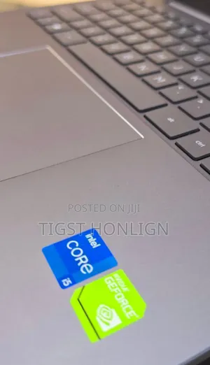 Photo - New Laptop HP Pavilion 15 16GB Intel Core I5 SSD 512GB