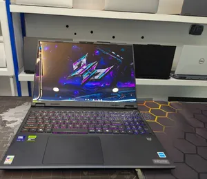 New Laptop Acer Predator Helios Neo 16 16GB Intel Core Ultra 9 SSD 1T