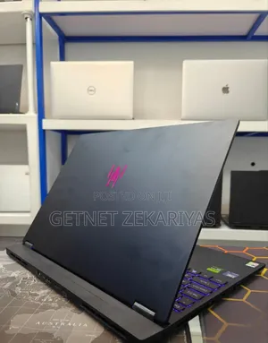 New Laptop Acer Predator Helios Neo 16 16GB Intel Core Ultra 9 SSD 1T