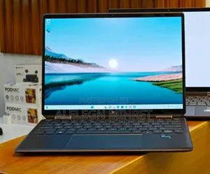 Photo - New Laptop HP Spectre 32GB Intel Core I7 SSD 2T