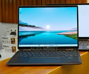 New Laptop HP Spectre 32GB Intel Core I7 SSD 2T