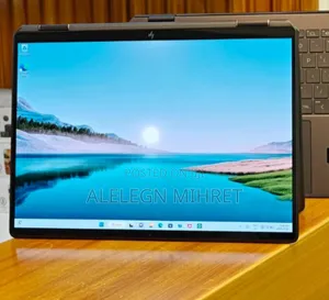 New Laptop HP Spectre 32GB Intel Core I7 SSD 2T