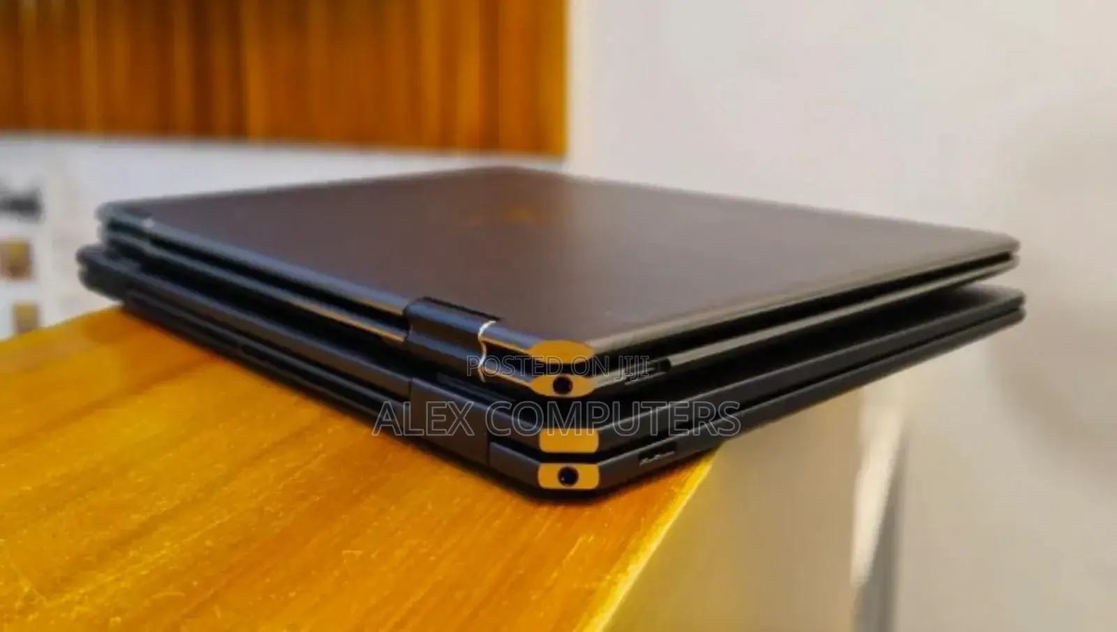 New Laptop HP Spectre 32GB Intel Core I7 SSD 2T