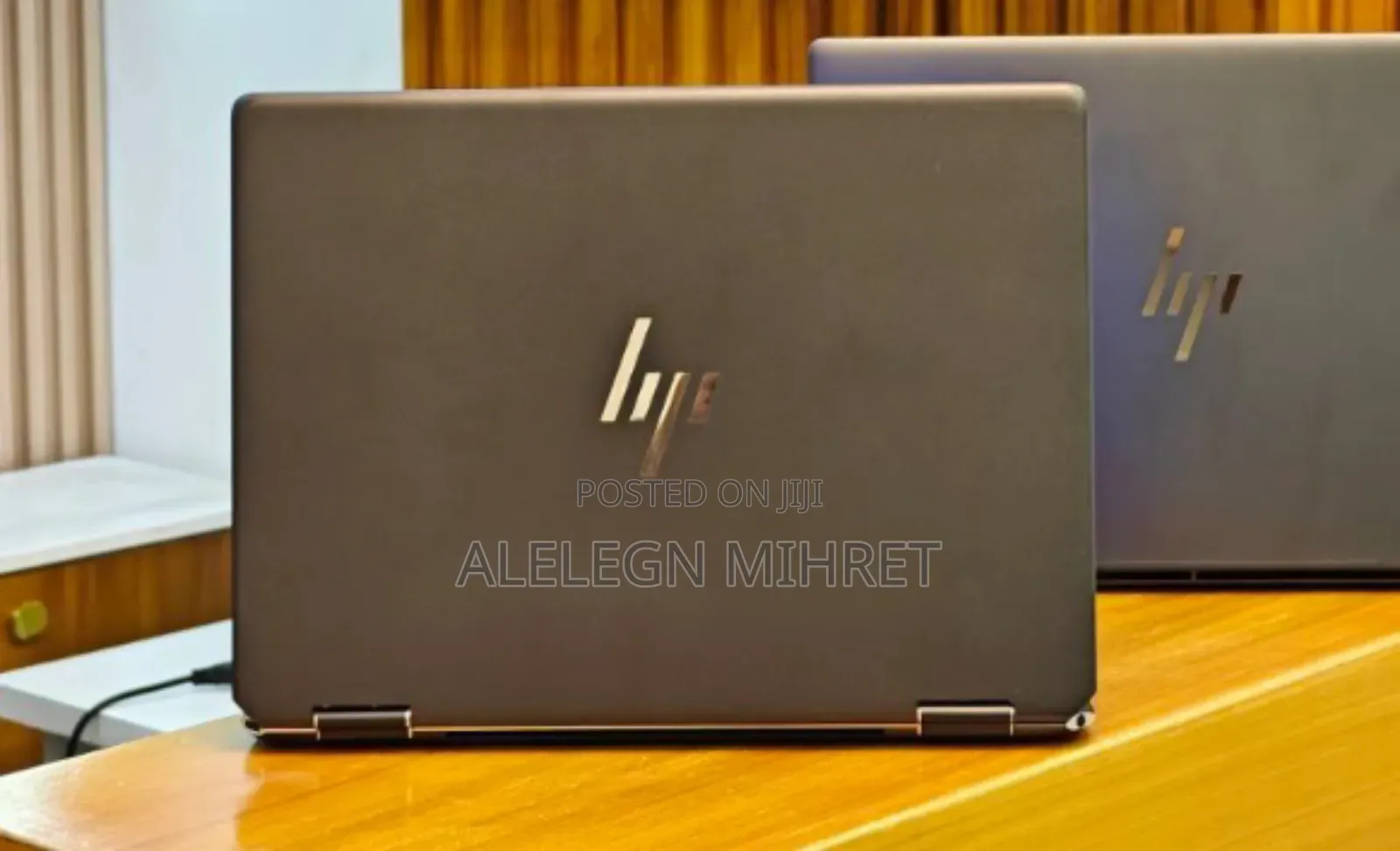 New Laptop HP Spectre 32GB Intel Core I7 SSD 2T