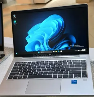 Photo - New Laptop HP ProBook 440 G8 16GB Intel Core I5 SSD 512GB